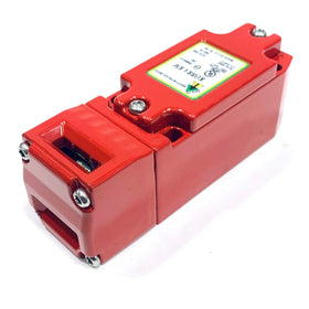 KM-203002 Idem Tongue Interlock Safety Switch - 0