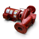 3x3x9.5C B&G Pump Assembly 5HP, 1800RPM, 3 Ph, E-80 SSF 7.5
