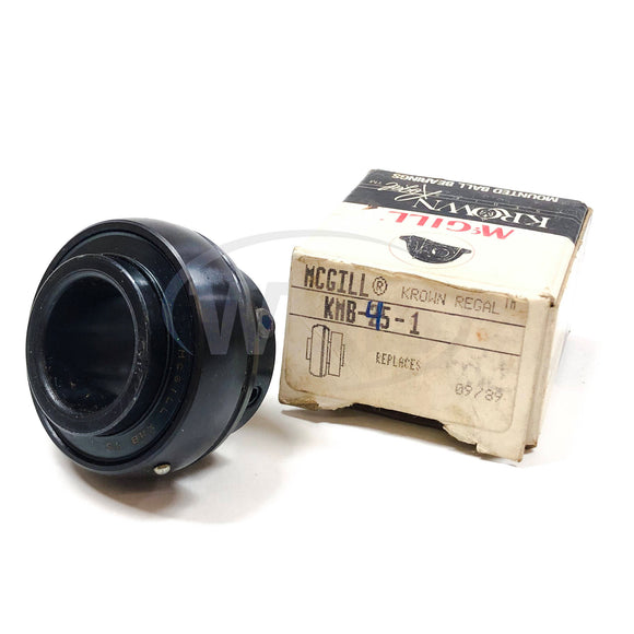 KMB-45-1 3/16 McGill Krown Regal Ball Bearing