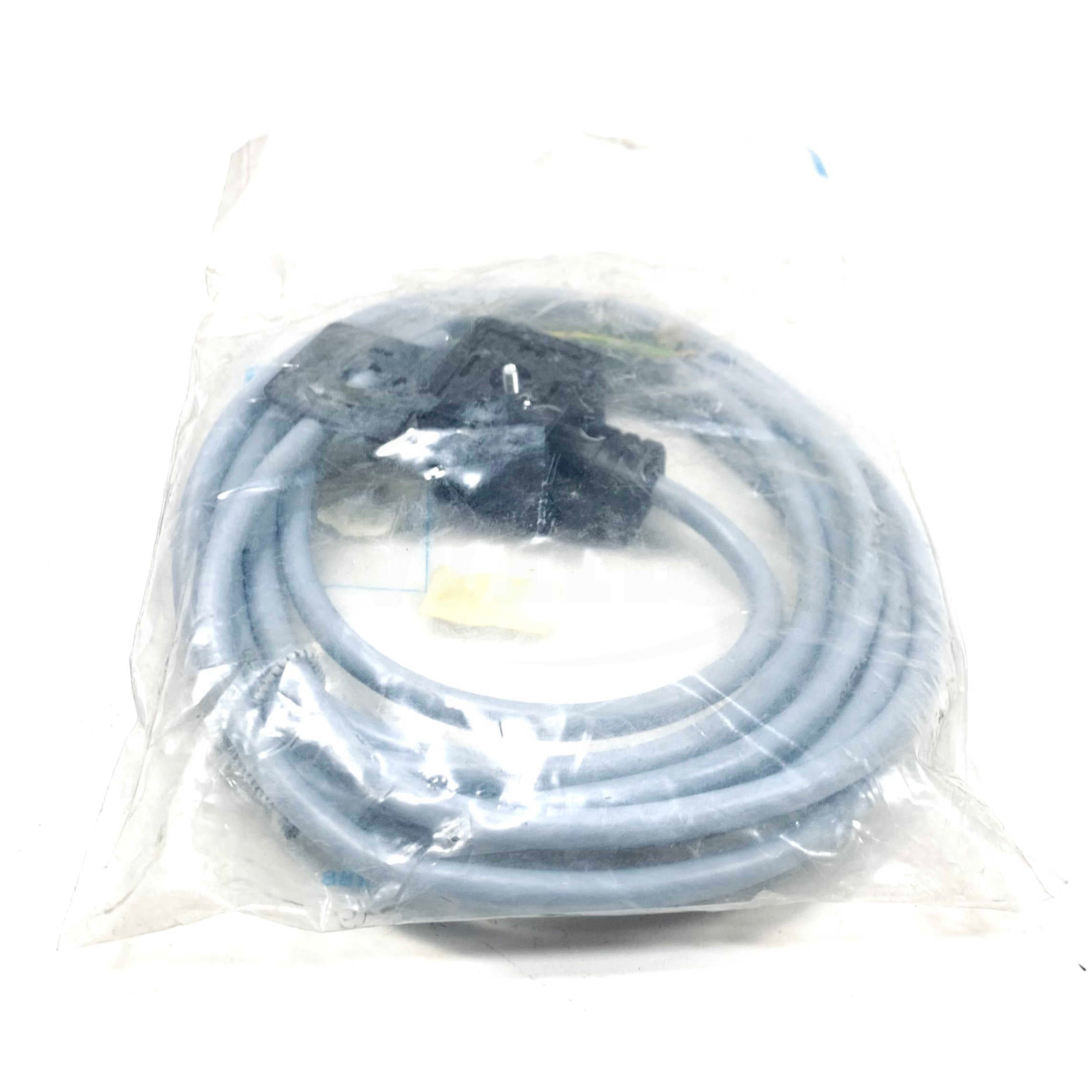 KMC-1-24-2,5-LED Festo Connecting Cable