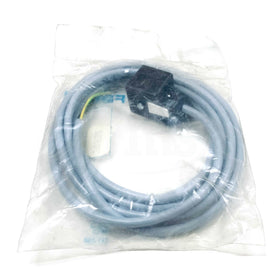 KMC-1-24-2,5 Festo Connecting Cable - 0