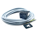 KMF-1-24-2.5-LED Festo Plug Socket with Cable-5
