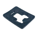 KMF-1-24-2.5-LED Festo Plug Socket with Cable-2