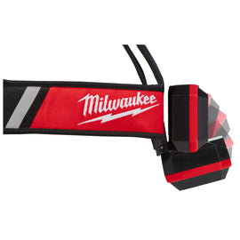REDLITHIUM USB Low-Profile Headlamp