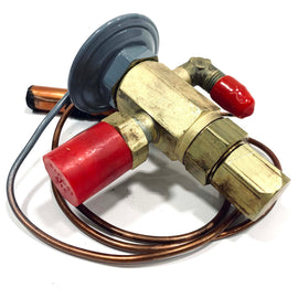 109201 Sporlan 1/4 X 1/2 SAE Flare Thermostatic Expansion Valve