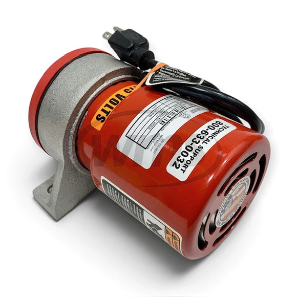 SPR-60HD Vibco 115VAC Small Impact Electric Vibrator