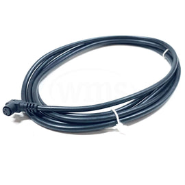 ES 8 047 Baumer Electric Female Connector Cable