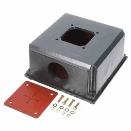 B176212.00 Marathon Cast Iron Conduit Box Kit