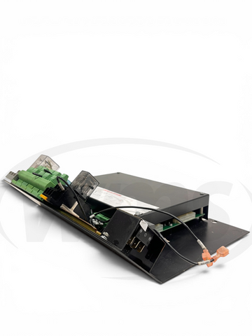MX200 GE Zenith Transfer Switch Controller