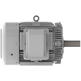 EP0508 Teco-Westinghouse 50 HP Cast Iron Electric Motor, 900 RPM