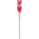 48-20-3901 Milwuakee SDS-MAX 4CT MX4 3/8" x 7" x 13" Drill Bit