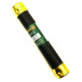 KOS-1 Brush 600 VAC 1 Amp One Time Fuse