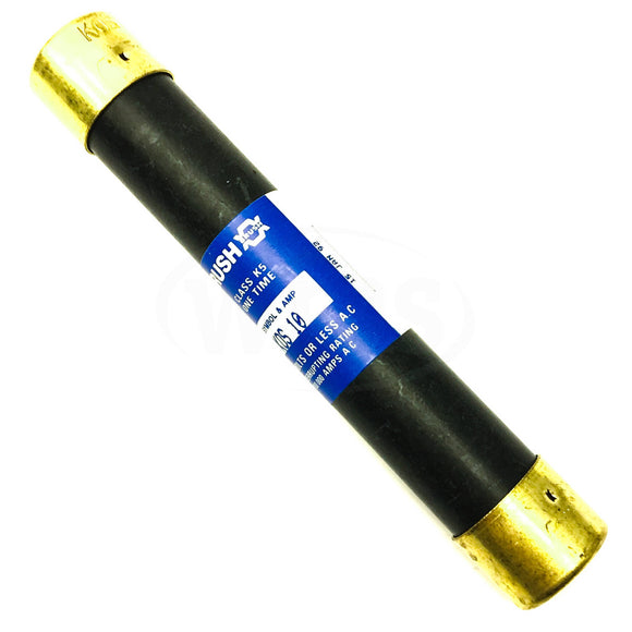 KOS-10 Brush 600V 10 Amp One Time Fuse