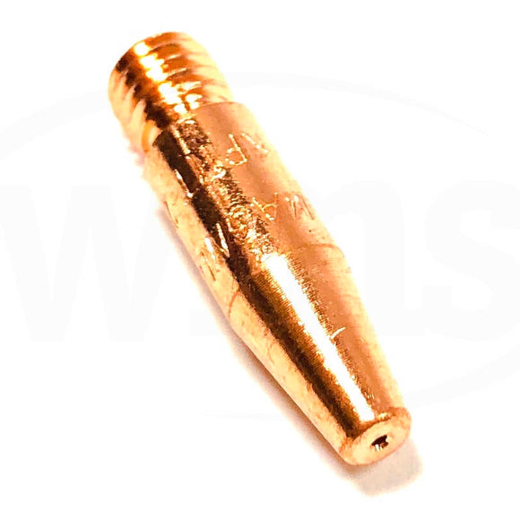 KP11T-25 Lincoln Electric Contact Tip, 0.025" (0.6mm)