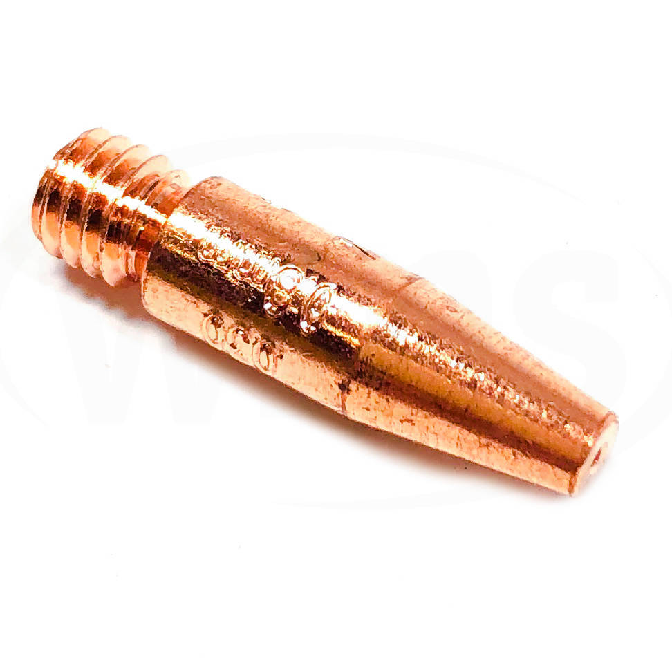 KP11T-30 Lincoln Contact Tip, 0.030" (0.8mm) Tapered