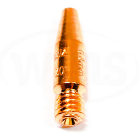 KP11T-30 Lincoln Contact Tip, 0.030" (0.8mm) Tapered - 0