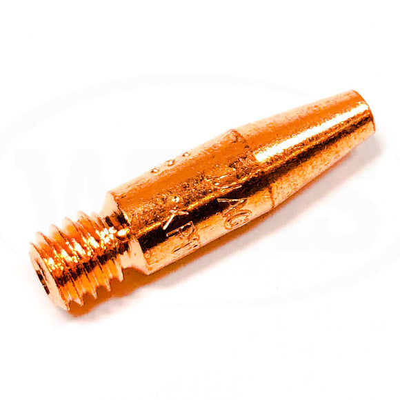 KP11T-30 Lincoln Contact Tip, 0.030" (0.8mm) Tapered