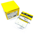 KP24 Hubbell 2 Gang Face Plates (10 Piece)-1