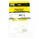 KP24 Hubbell 2 Gang Face Plates (10 Piece)-2