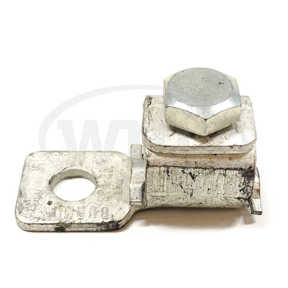 KPA-25 Burndy 4 SIH-1/USTA Scrulug