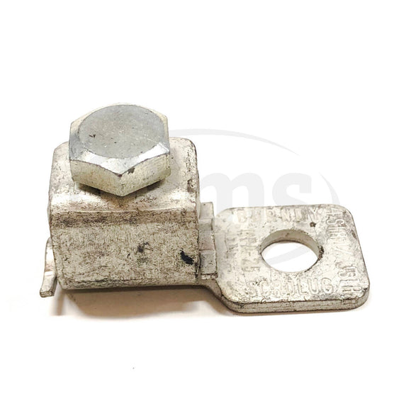 KPA-25 Burndy 4 SIH-1/USTA Scrulug