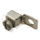 KPA-40 Burndy SCRULUG  4-1/0 AWG, 5/16 in. Stud-1