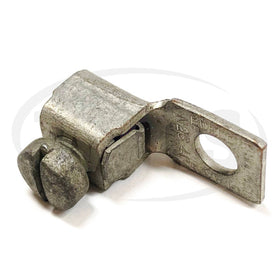 KPA-40 Burndy SCRULUG  4-1/0 AWG, 5/16 in. Stud