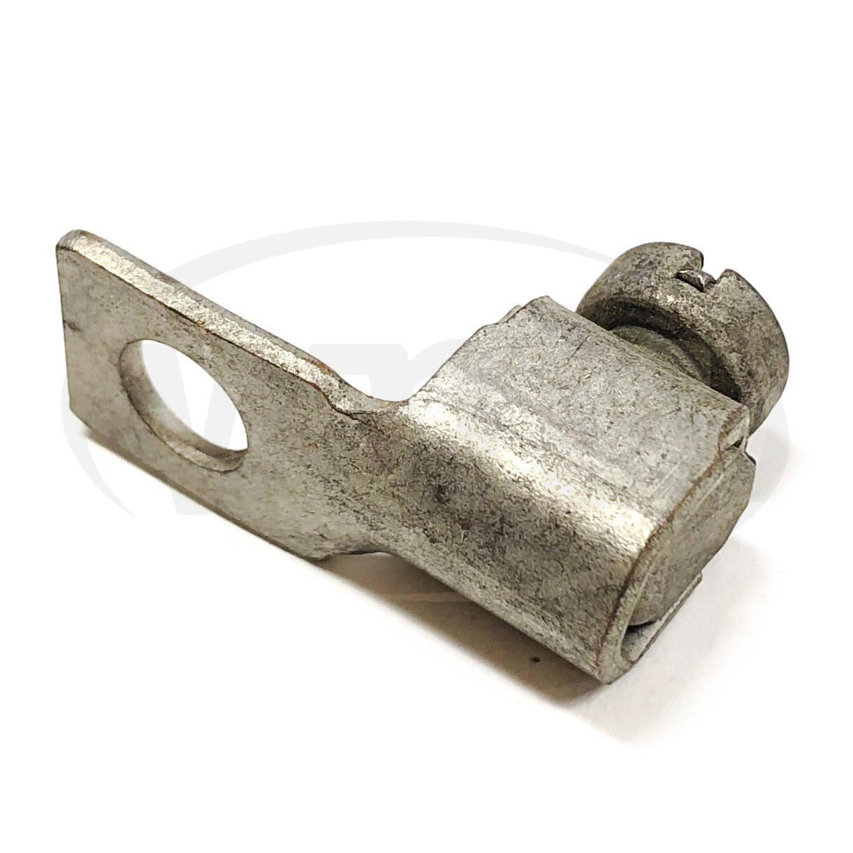 KPA-40 Burndy SCRULUG  4-1/0 AWG, 5/16 in. Stud - 0
