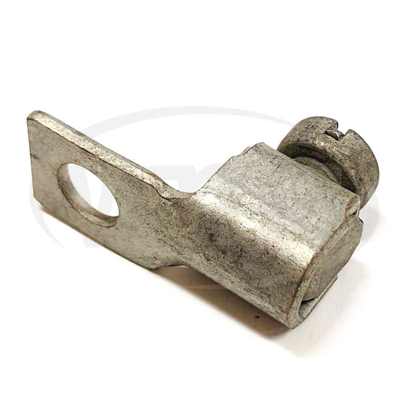 KPA-40 Burndy SCRULUG  4-1/0 AWG, 5/16 in. Stud