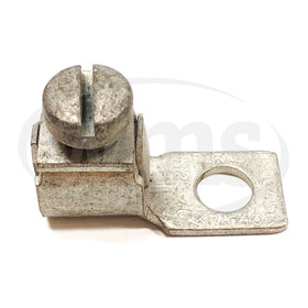 KPA-40 Burndy SCRULUG  4-1/0 AWG, 5/16 in. Stud - 0