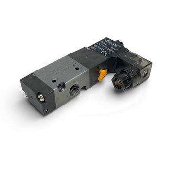 RV3211-06QE4-T E.MC Solenoid Valve, 24V, 2.8W,
