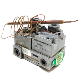 V5267E1223 Honeywell Modusnap Combination Gas Control, 80,000BTU/hr