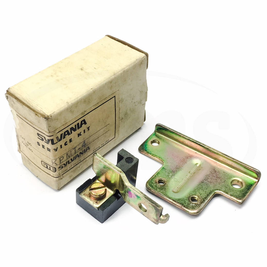 KPMT-4 Sylvania Contact Operating Link Kit