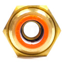 KQ2E13-00A-V SMC Bulkhead Connector One Touch Fitt-4