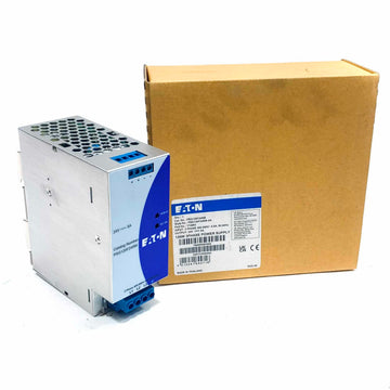 PSG120F24RM Eaton 120W 3Ph Power Supply