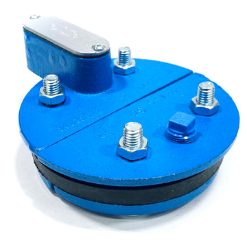 S-6 Campbell Pitless Seal, 6"