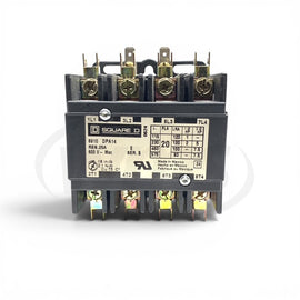 8910DPA14V14 Square D Schneider Electric Purpose Contactor 600V Max