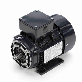 R367 Marathon 0.50HP/0.37kW IEC Metric Globetrotter Electric Motor, 1800RPM