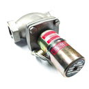 KR-1 Gould Normally Open Solenoid Valve, 1-1/4"-4