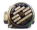 KR-1 Gould Normally Open Solenoid Valve, 1-1/4"-2