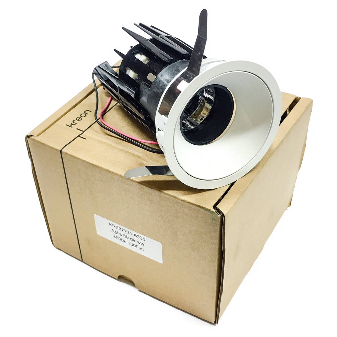 KR937731-8335 Kreon Aplis 80 Directional LED
