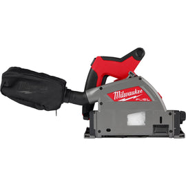2831-20 Milwaukee M18 FUEL 6-1/2" Plunge Track Saw