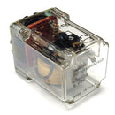 KRP11DG Potter & Brumfield Relay, DPDT, 10 Amp, 48VDC-1