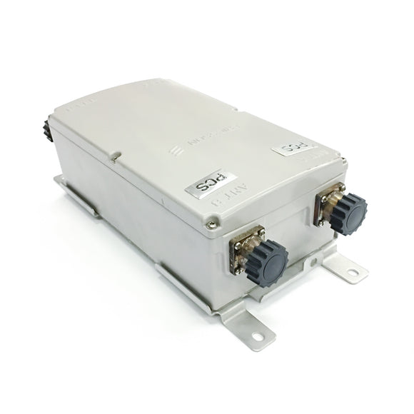 KRY 112 89/5 Ericsson Double TMA, 1900MHz