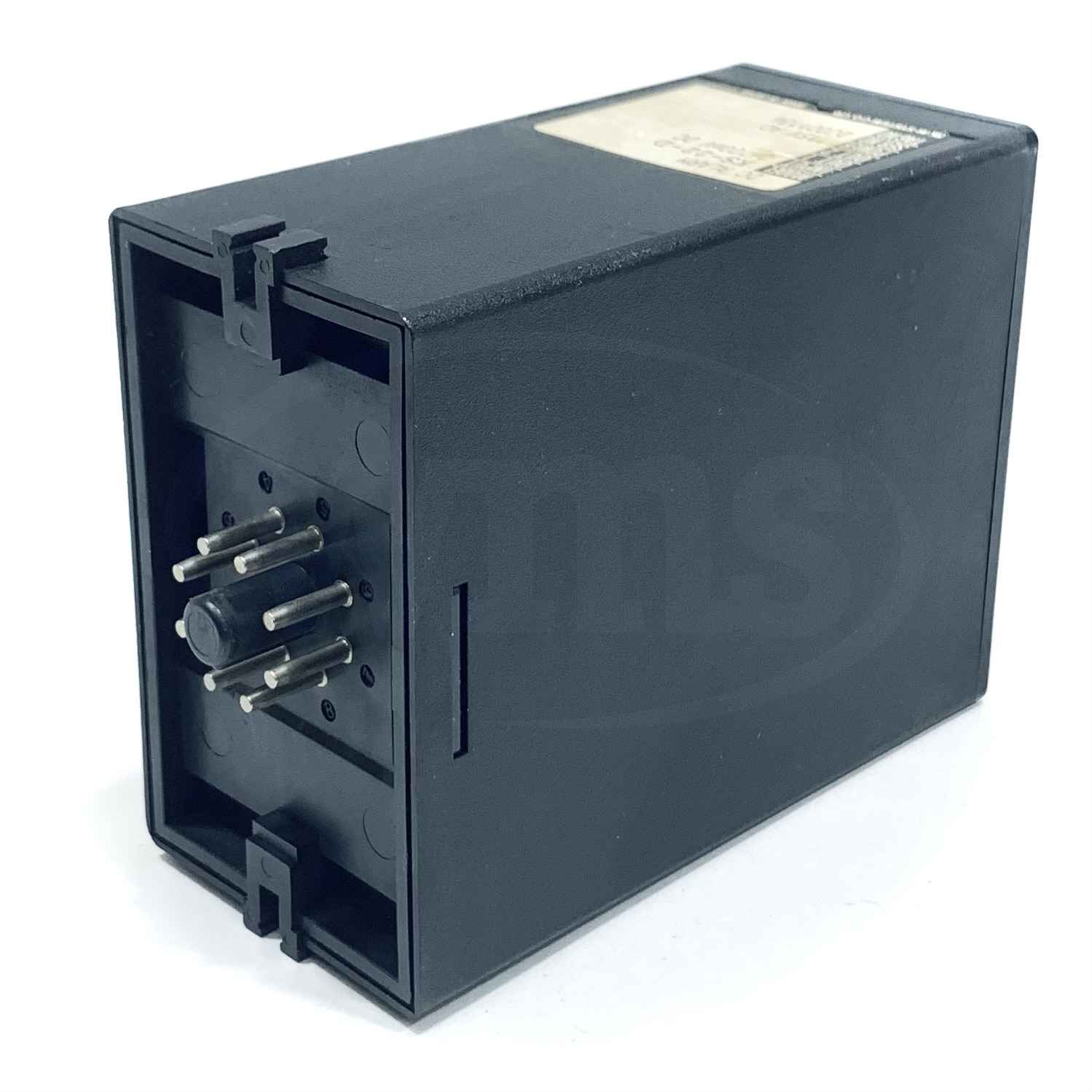 KS-22-D K-Unit DC Alarm, 0-100mV, 115V.