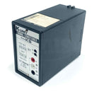 KS-22-D K-Unit DC Alarm, 0-100mV, 115V.-4