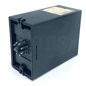 KS-22-D K-Unit DC Alarm, 0-100mV, 115V. - 0