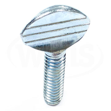 177077-21 Stud-Cushion, Wing Nut