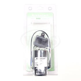 KS8 Kickstart Potential Relay & Start Capacitor