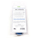 KS8 Kickstart Potential Relay & Start Capacitor-2